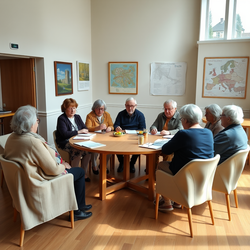 Community input sought for county's cultural direction